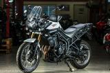 Triumph Tiger 800  - Triumph Motorräder in Berlin