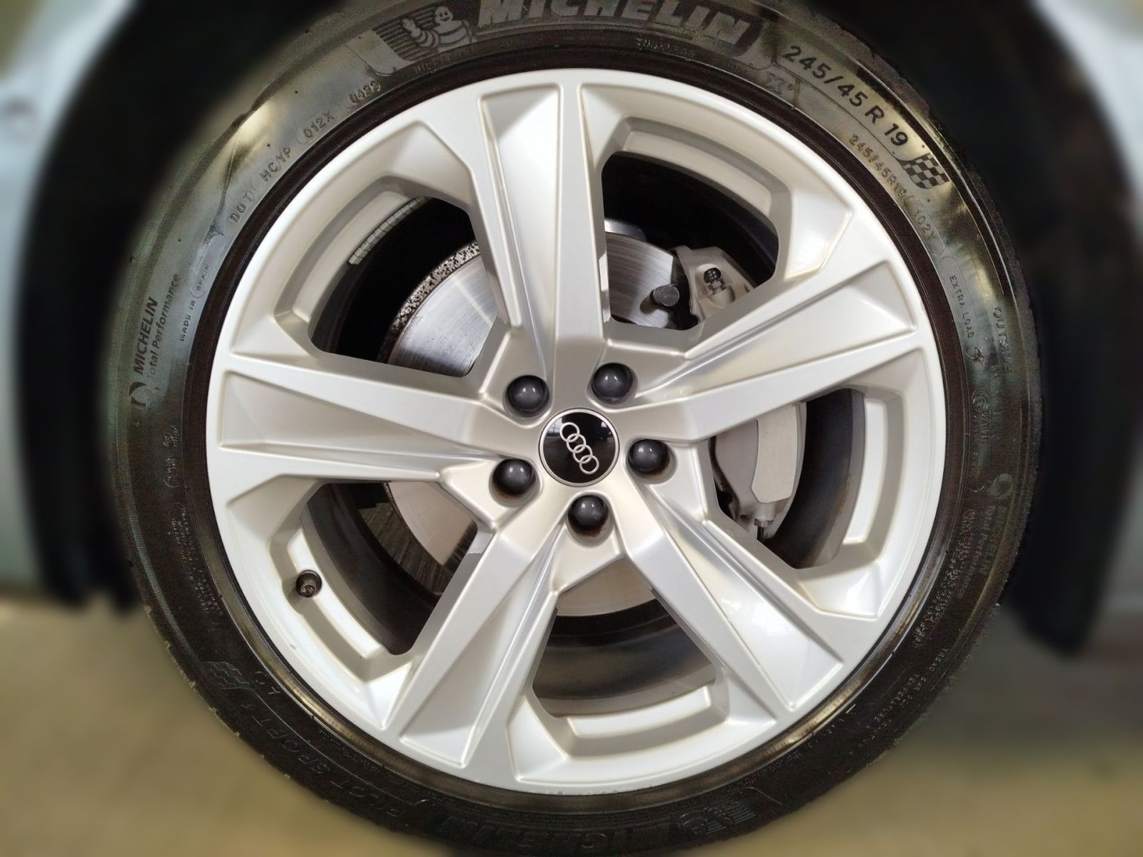 Audi A7 - Bild 4