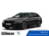 BMW 530d xDrive Touring M Sportpaket+2J-BPS-GARANTIE - BMW Gebrauchtwagen in Lünen
