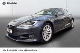 Tesla Model S Maximale Reichweite