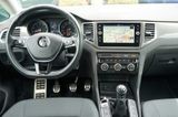 Volkswagen Golf Sportsvan 1.0 TSI 81kW JOIN - Volkswagen Golf Sportsvan in Berlin
