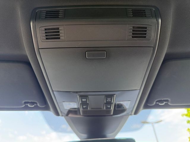 Golf GTI 7 VII 2.0 TSI Performance Navi AHK-klap