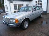Mercedes-Benz 280TE, 3. Hd., Aut., Leder, Klima, super Zustand - Mercedes-Benz 280 in Hannover