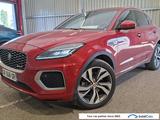Jaguar E-Pace P300e R-Dynamic HSE AWD Aut. Pano LED-Xe - Jaguar: X300