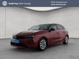 Opel Astra 1.2 Turbo Automatik Elegance AHK+NAVI+ERGO