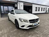 Mercedes-Benz CLA 180 SB Sport AHK Bi-Xenon Pano SH - Mercedes-Benz CLA-Klasse Gebrauchtwagen in Leipzig