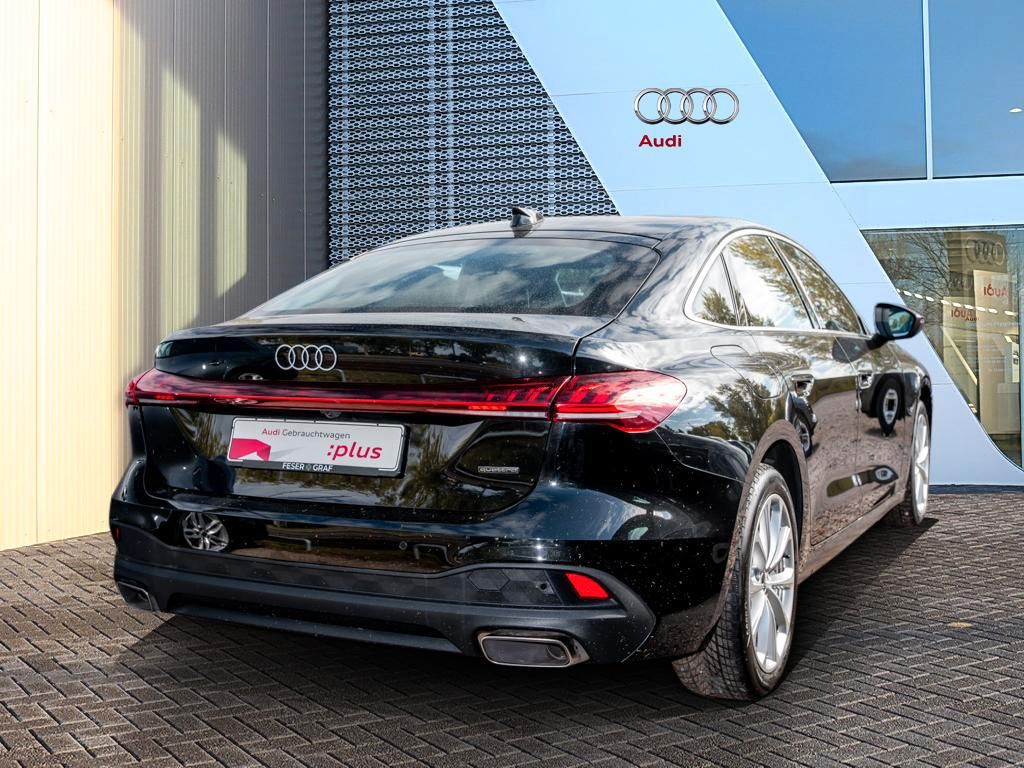 Audi A5 - Bild 2