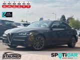 Alfa Romeo Giulia TI 2.0 Turbo S/S AT8 280PS *4X4*MATRIX* - Alfa Romeo Giulia aus 2024