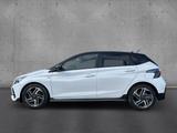 Hyundai i20 FL MY25 1.0 N-Line Navi Bose Dachlackierung  - Hyundai i20: Navigationssystem