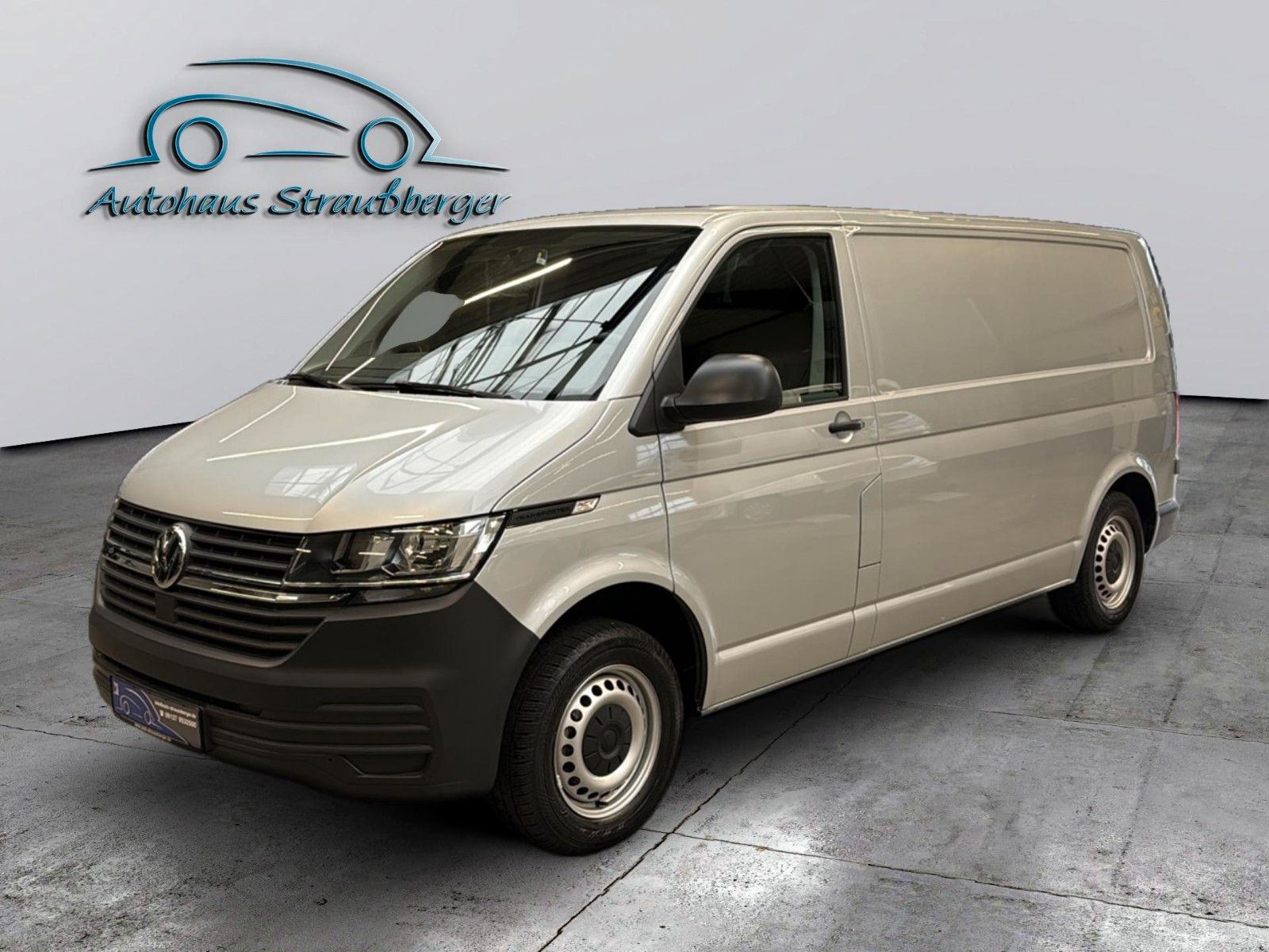 Volkswagen T6.1 ABT E-Kasten Transporter LR Klima DAB imagem 2