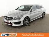 Mercedes-Benz CLA 250 Shooting Brake 4Matic Sport AMG Line Aut - Mercedes-Benz CLA 250 Shooting Brake Gebrauchtwagen