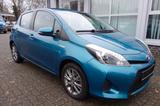 Toyota Yaris 1.5 Hybrid Life Alu Kamera Automatik - Toyota Yaris aus 2012 mit Hybrid-Antrieb