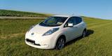 Nissan Leaf ZE0 - Nissan Leaf aus 2012