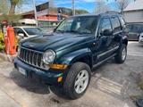 Jeep Cherokee 2.8 CRD Limited - gebrauchte Jeep Cherokee aus dem Jahr 2005