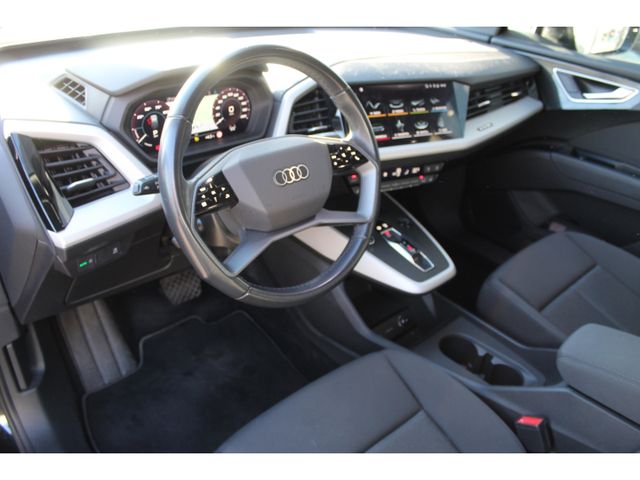 Q4 e-tron Sportback 50 quattro Assist*20''Kamera