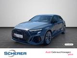 Audi RS 3 Sportback S tronic quattro SHZ RFK MMI NAVI - AUDI RS3 Leasingangebote für Privatpersonen