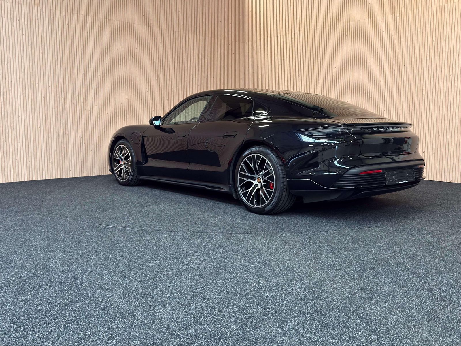Porsche Taycan Taycan 93.4 kWh Taycan 4S| NEW batterie p imagem 3