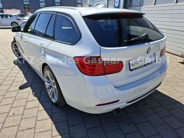 BMW 320 - 6