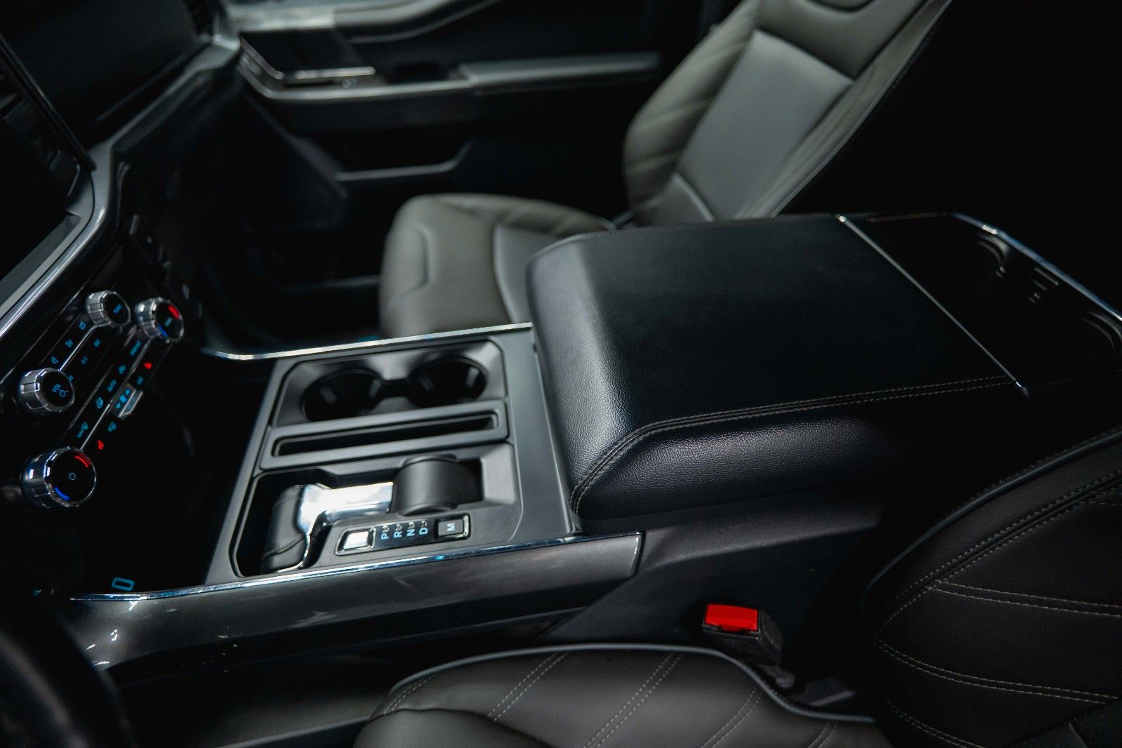 Fahrzeugabbildung Ford F150 5.0L V8 4x4 Offroad SuperCrew RAPTOR 19%