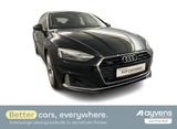 Audi A5 advanced Sportback 40 TDI quattro S tronic - Audi A5 mit Diesel-Antrieb: Advanced