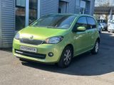 Skoda Citigo Elegance AUTOMATIK+PDC+NAVI+BLUETOOTH - Skoda Citigo: Elegance