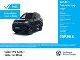 Volkswagen Tiguan 2.0 R-LINE 4X4 NEUES MODELL AHK CAM LM20 - Volkswagen Tiguan mit Benzin-Antrieb: Geländewagen