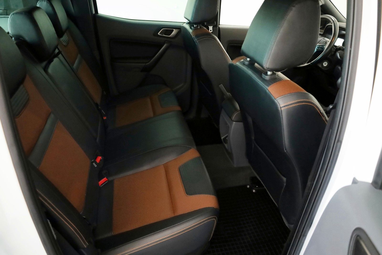 Fahrzeugabbildung Ford Ranger Wildtrak 3.2 TDCI,Off-Road Pak.,Rollo,AHK