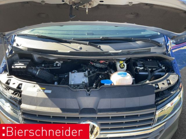 Volkswagen T6 Kombi - Bild 17
