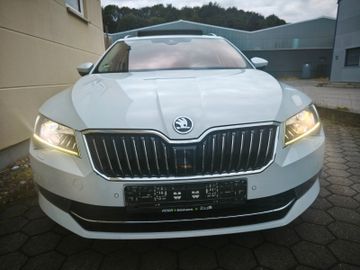 Skoda Superb - 5