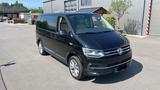 Volkswagen 2.0TDI-MOTOR NEU-GARANTIE-HIGHLINE-4MOTION-7.SIT