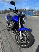 Honda CB 600F Hornet PC34 TÜV Neu - HONDA 2001 HORNET 600