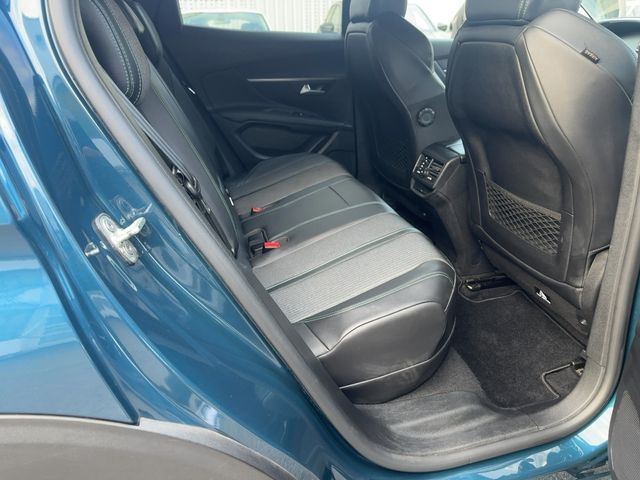 3008 Hybrid 225 Navi Kamera Sitzheizung
