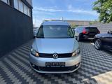 Volkswagen Caddy Kombi Maxi Roncalli Klima Behind.Gerecht - Volkswagen Caddy in Oberhausen