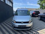 Volkswagen Caddy Kombi Maxi Roncalli Klima Behind.Gerecht - Volkswagen Caddy in Düsseldorf