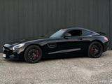 Mercedes-Benz AMG GTS NIGHT-PAKET,BURMESTER,PANO, KEYLESS - Mercedes-Benz GT-Klasse Gebrauchtwagen
