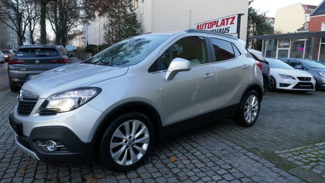 Opel Mokka Innovation