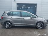 Volkswagen Golf Sportsvan VII Highline BMT/Start-Stopp - Volkswagen Golf: Vi Highline