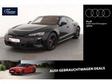 Audi e-tron GT  - Audi e-tron GT Gebrauchtwagen