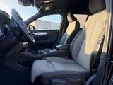 Volvo XC40 B3 Core 2WD - Volvo XC40: Core
