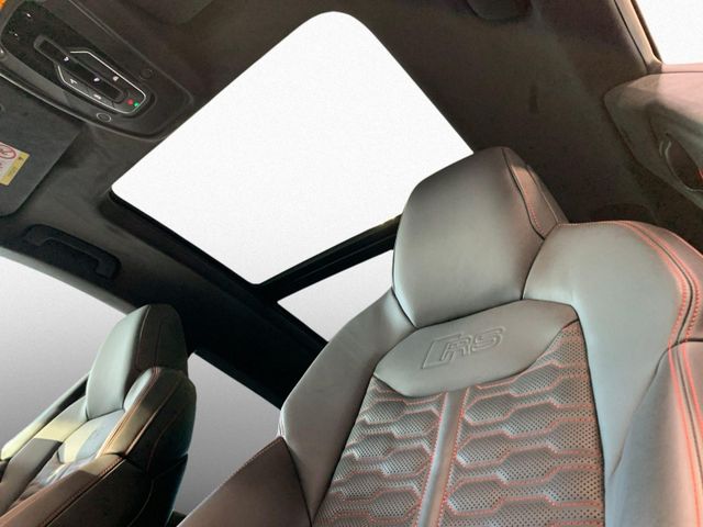 RSQ8 HD MATRIX+LUFT+AHK+WABEN+PANO+B&O+HUD+VCP+