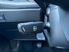 Fahrzeugabbildung Audi A1 Sportback 25 TFSI advanced - APP*Sitzhzg*PDC!