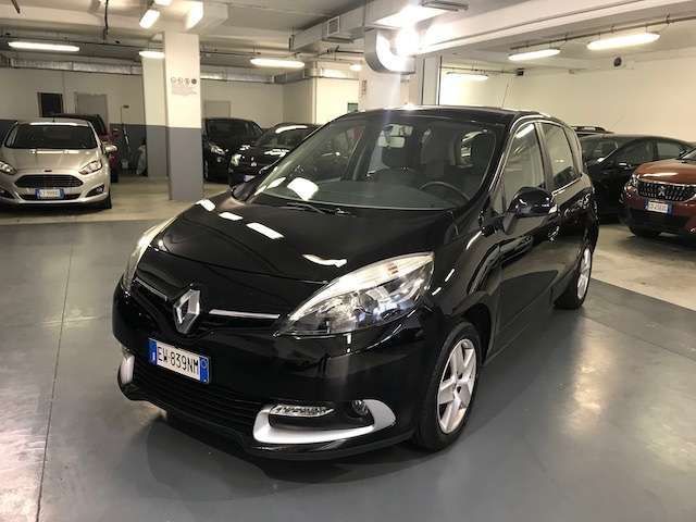 Renault Scenic Scenic X-Mod Gpl