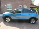Opel Crossland (X) 1.2 DI Turbo 81kW 120 Jahre S/... - Opel Crossland (X) von privat