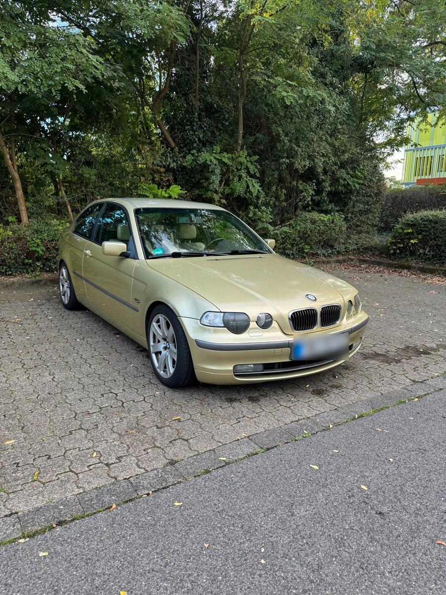 BMW 316
