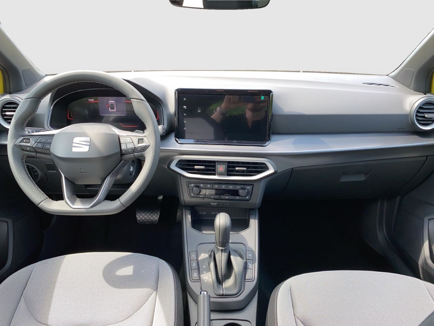 Seat Arona - Bild 12