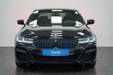 BMW 530d M Sport LASER HUD LEDER PANO Memory Keyless - BMW 530