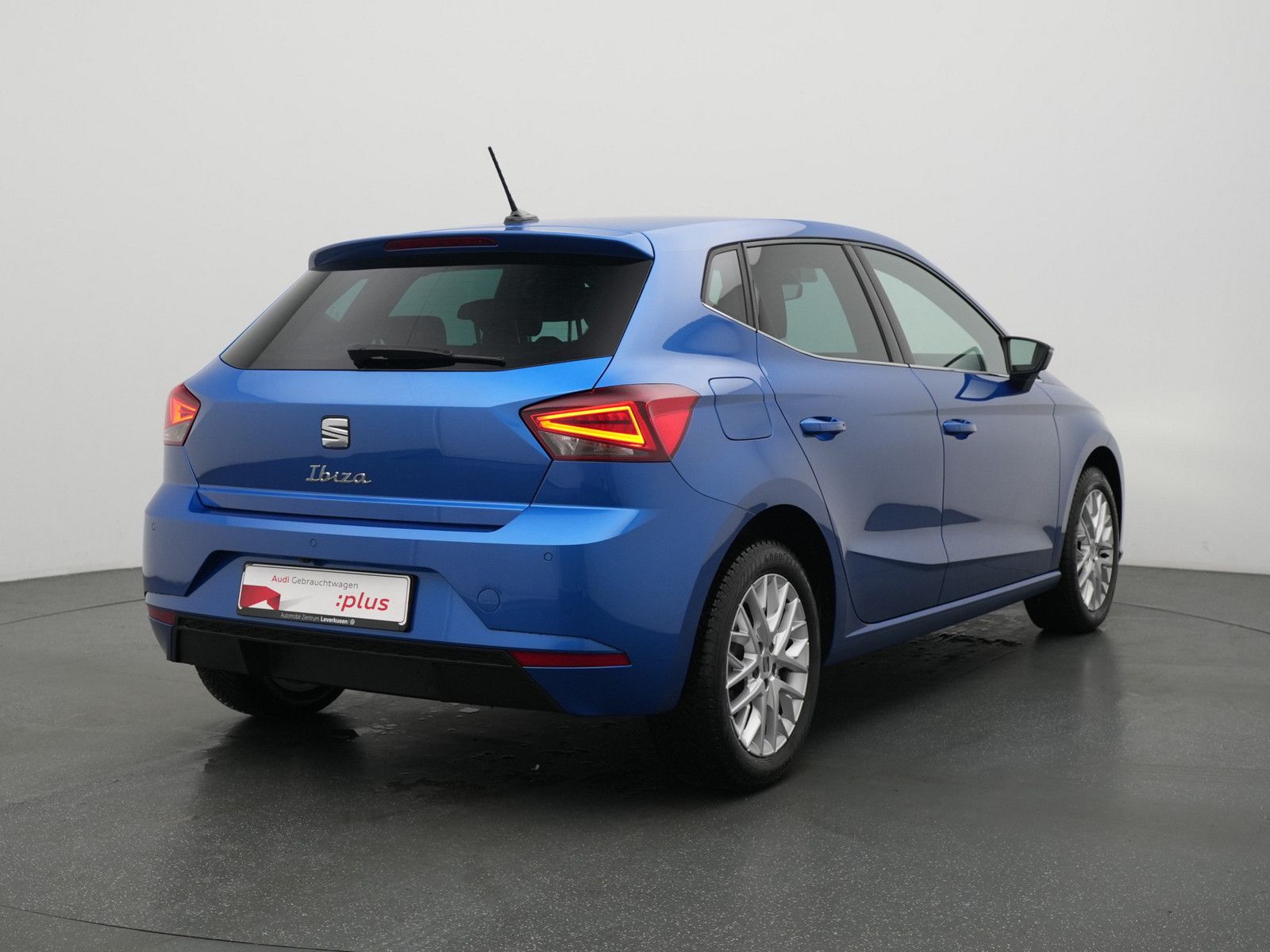 Seat Ibiza - Bild 3