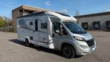 Bürstner Lyseo Harmony 727 * Garantie bis 2028 * voll - Bürstner 727
