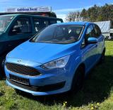 Ford C-Max 1,0 EcoBoost 74kW Ambiente - Ford C-Max Ambiente mit Benzin-Antrieb