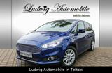 Ford S-Max 2.0 Titanium Aut.*Navi*Kamera - Ford in Berlin: Ka